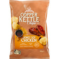 Copper Kettle Potato Chips Honey Soy Chicken 150g