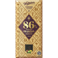 Whittakers 86% Cocoa Ghana Extra Dark Chocolate Block 100g