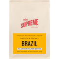 Coffee Supreme Plunger Grind Brazil Blend 200g