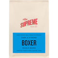 Coffee Supreme Whole Beans Coffee Boxer Blend 200g