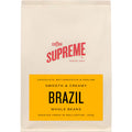 Coffee Supreme Whole Beans Coffee Brazil Blend 200g