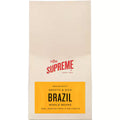 Coffee Supreme Whole Beans Coffee Brazil Blend 500g