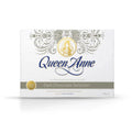 Queen Anne Dark Chocolate Selection Box 200g