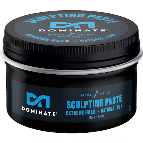 Dominate Hair Product Sculpting Paste 100g