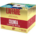 L'affare Colombia Coffee Bags 10pk