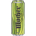 Mother Energy Drink White Gummy 500ml