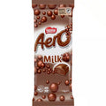 Nestle Aero Chocolate Milk 118g