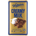 Whittakers Chocolate Block Creamy Milk 250g