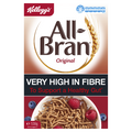 Kellogg's All-Bran Original Breakfast Cereal 530g
