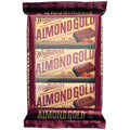 Whittakers 3 Pack Almond Gold Chocolate Slab