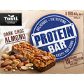 Tasti Protein Bars Dark Choc Almond 200g