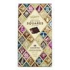 Whittakers Artisan Chocolate Squares Selection 189g