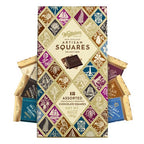 Whittakers Artisan Chocolate Squares Selection 189g