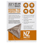 Jeds Coffee No 5 10pk 80g