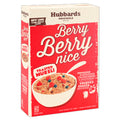 Hubbards Berry Berry Nice Cereal 600g