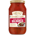 Heinz Seriously Good Tomato Bolognese Pasta Sauce 510g