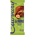 Cadbury & More Chocolate Block Hazelnut Praline 195g