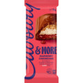 Cadbury & More Chocolate Block Raspberry Cheesecake 195g