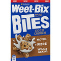 Sanitarium Weetbix Bites Coco Crunch 500g
