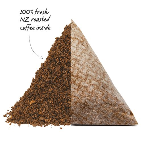 Jeds Coffee No 4 10pk 80g