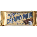 Whittakers Chocolate Slab Creamy Milk 50g