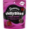 Donovans Jelly Bites Black Forest 130g