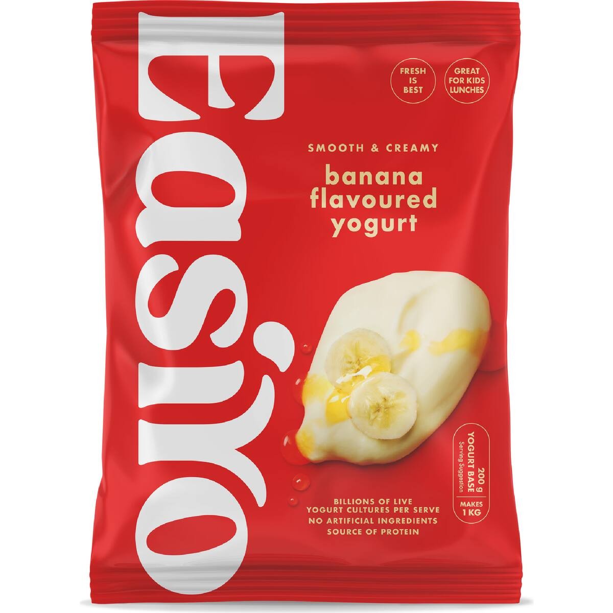 Easiyo Banana 200g