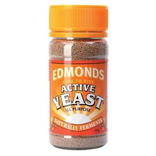Edmonds Active Dried 150g