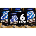 Sanitarium Up & Go Energize Iced Coffee 250ml 6pk