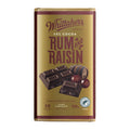 Whittaker’s Rum & Raisin Dark Chocolate Block 250g