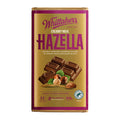 Whittaker’s Hazella Creamy Milk Chocolate Block 250g