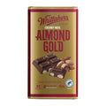 Whittaker’s Almond Gold Creamy Milk Chocolate Block 250g