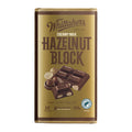 Whittaker’s Hazelnut Creamy Milk Chocolate Block 250g