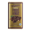 Whittaker’s Fruit & Nut Creamy Milk Chocolate Block 250g