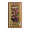 Whittaker’s Berry Forest Creamy Milk Chocolate Block 250g