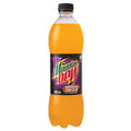 Mountain Dew Passionfruit Frenzy 600ml
