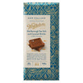 Whittakers Artisan Marlborough Sea Salt and Caramel Chocolate Block 100g
