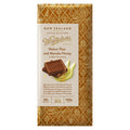 Whittakers Artisan Nelson Pear and Manuka Chocolate Block 100g