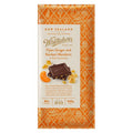 Whittakers Artisan Fijian Ginger & Kerikeri Mandarin Chocolate Block 100g