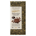 Whittakers Artisan Wellington Roasted Coffee Chocolate Block 100g