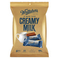 Whittakers Mini Slab Chocolate Creamy Milk 180g 12pk