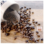 Jeds Coffee No 4 10pk 80g