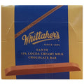 Whittakers Long Sante Milk Chocolate Wrapped Box