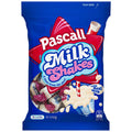 Pascall Milk Shakes 170g