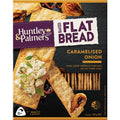 Huntley & Palmers Flat Bread Caramelised Onion 140g