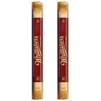Whittakers Long Sante Dark Chocolate Wrapped Box
