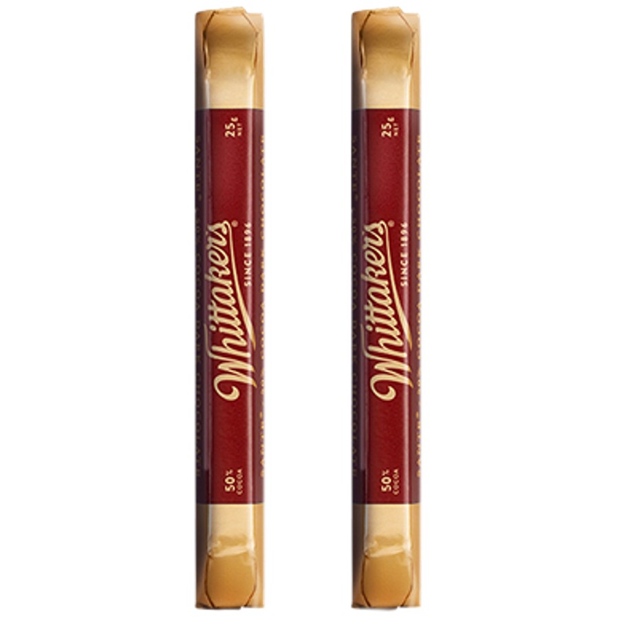 Whittakers Long Sante Dark Chocolate Wrapped Box