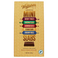 Whittakers Assorted Mini Slab Chocolates 225g
