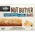 Tasti Nut Butter Bars PnB & Salted Caramel 175g