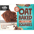 Tasti Oat Baked Squares Choc Brownie 150g